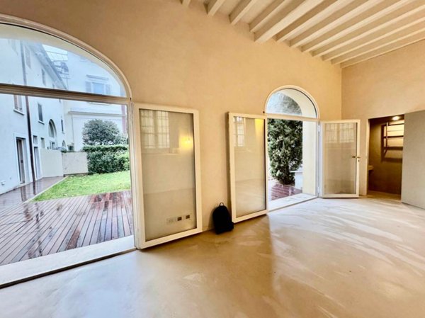 appartamento in vendita a Firenze in zona Centro San Frediano