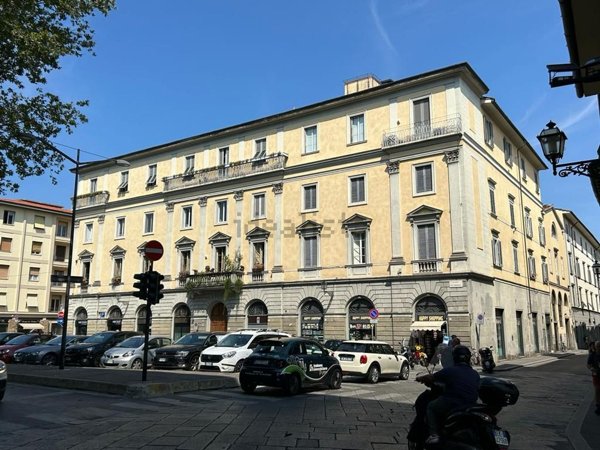 appartamento in vendita a Firenze in zona Centro San Frediano