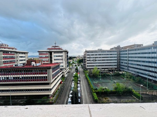 appartamento in vendita a Firenze in zona Firenze Nova