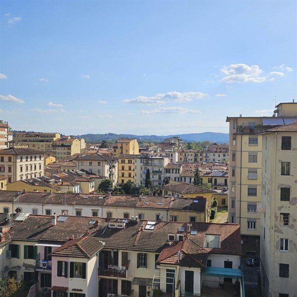 appartamento in vendita a Firenze in zona Centro Storico