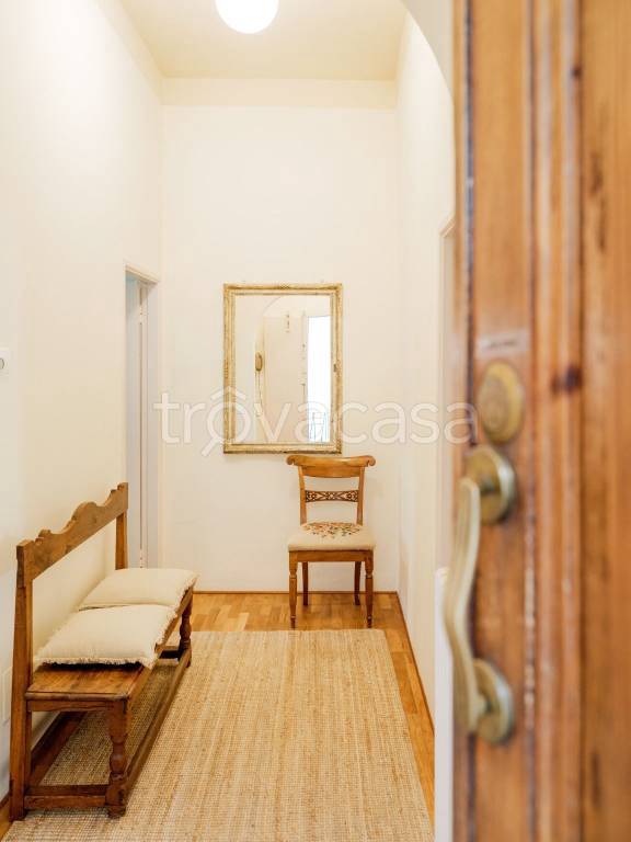 appartamento in vendita a Firenze in zona Centro San Niccolò