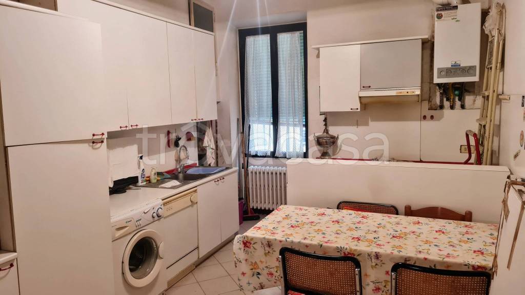 appartamento in vendita a Firenze in zona Rovezzano