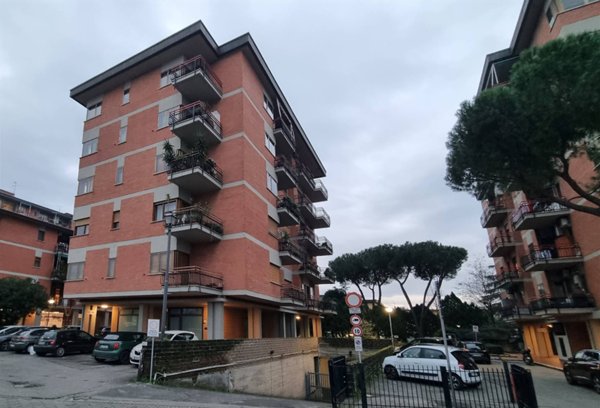appartamento in vendita a Firenze in zona Novoli