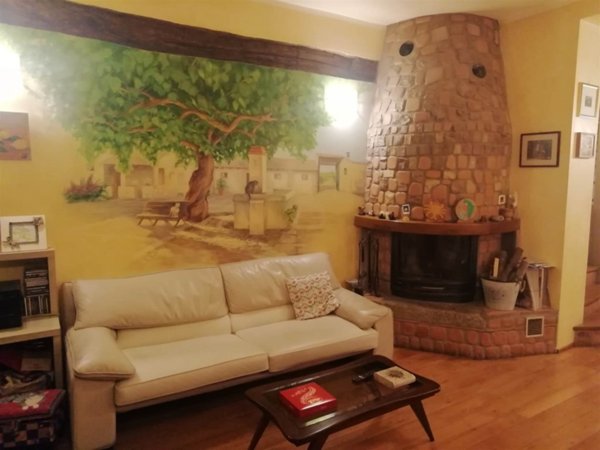 casa indipendente in vendita a Firenze