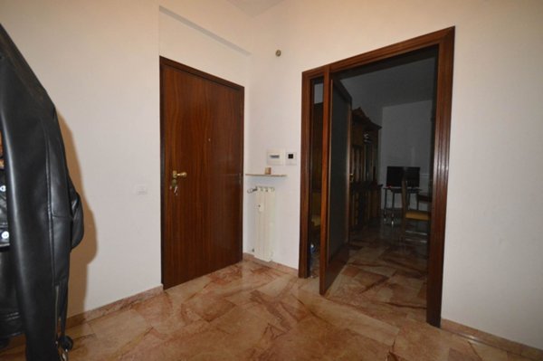 appartamento in vendita a Firenze in zona Firenze Nova