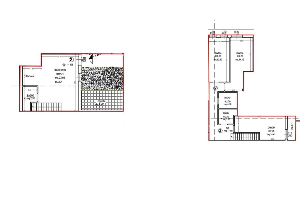 casa indipendente in vendita a Firenze in zona Legnaia