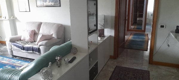appartamento in vendita a Firenze in zona Brozzi