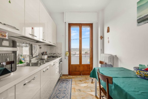 appartamento in vendita a Firenze in zona Novoli