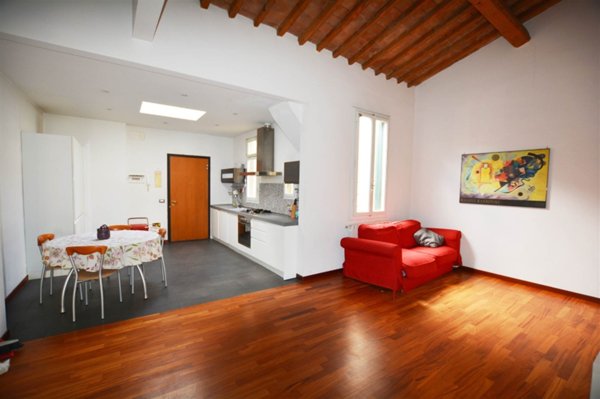 appartamento in vendita a Firenze in zona Centro Storico