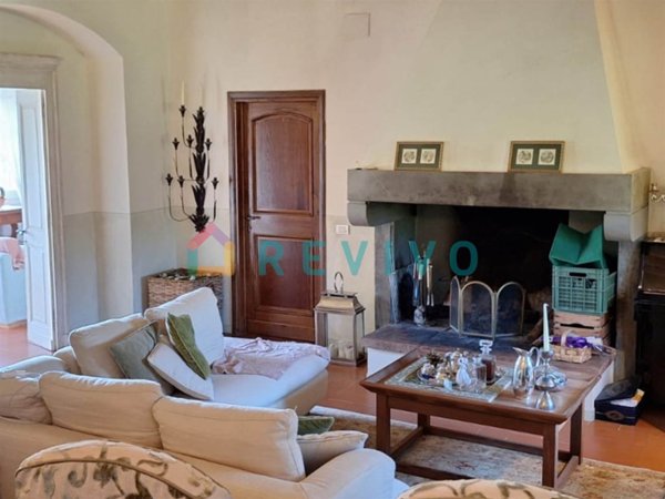 casa semindipendente in vendita a Firenze in zona Careggi