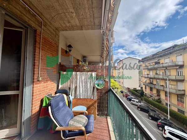 appartamento in vendita a Firenze in zona Coverciano
