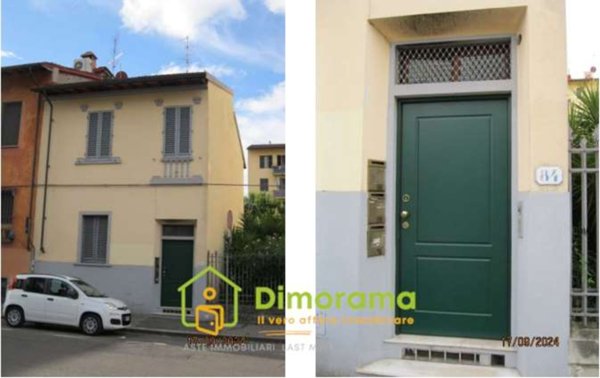 appartamento in vendita a Firenze