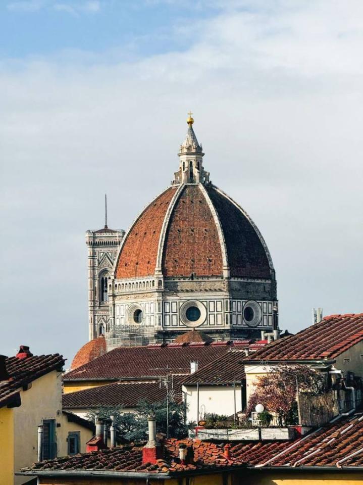 appartamento in vendita a Firenze in zona Centro Duomo
