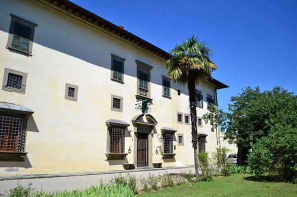 appartamento in vendita a Firenze in zona Bellosguardo