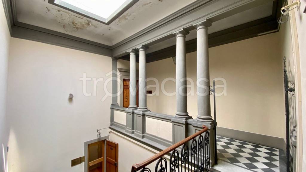 ufficio in vendita a Firenze