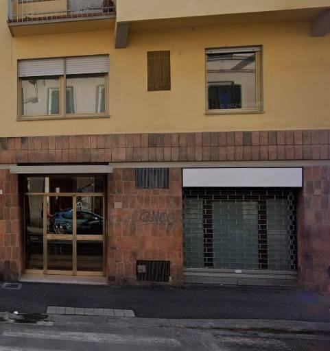 monolocale in vendita a Firenze in zona Campo di Marte