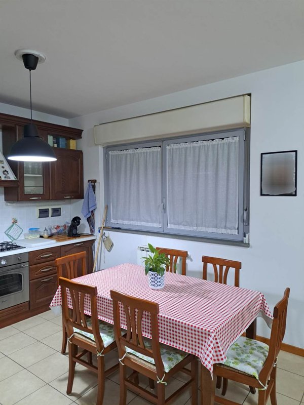 appartamento in vendita a Firenze in zona Brozzi