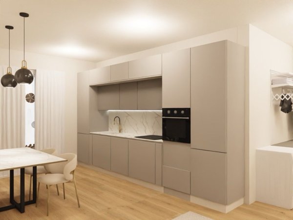 appartamento in vendita a Firenze in zona Centro Storico