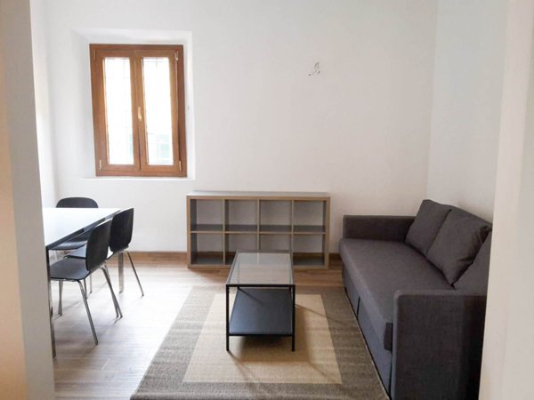 appartamento in vendita a Firenze in zona Centro San Frediano