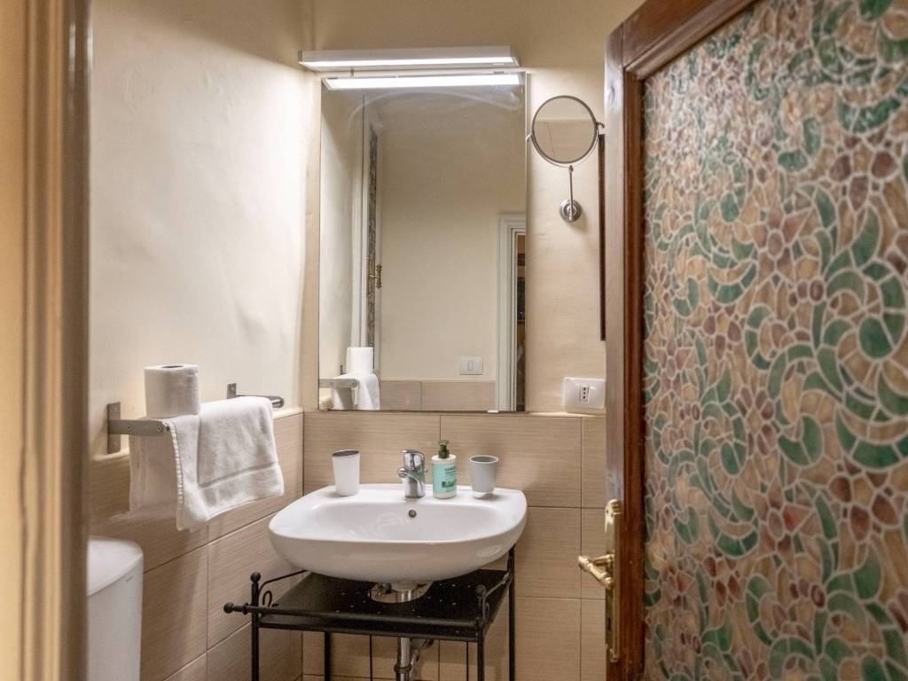 appartamento in vendita a Firenze in zona Centro San Frediano