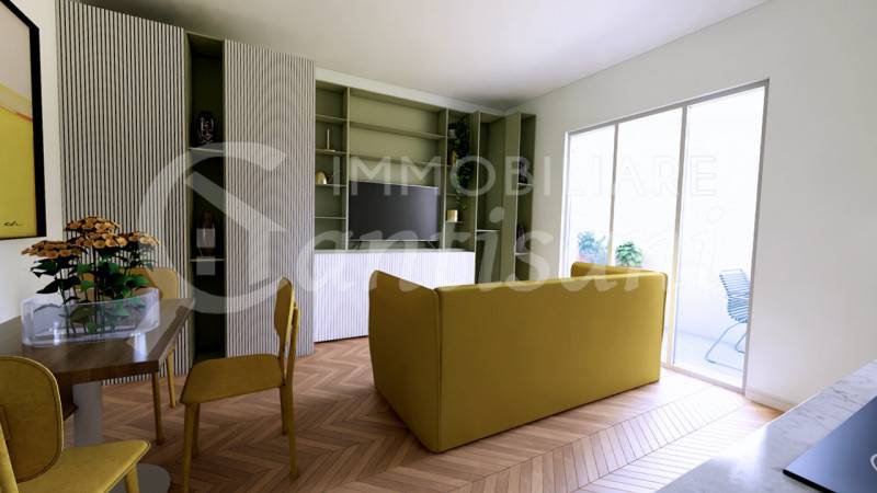 appartamento in vendita a Firenze in zona Centro Storico