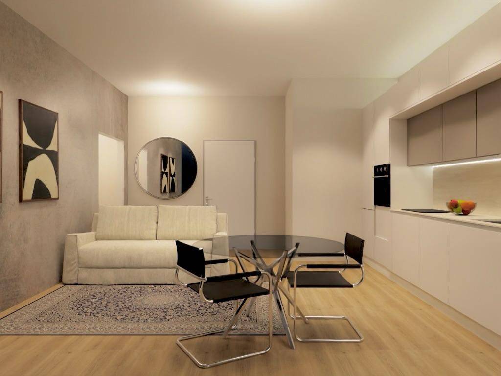 appartamento in vendita a Firenze in zona Centro Storico