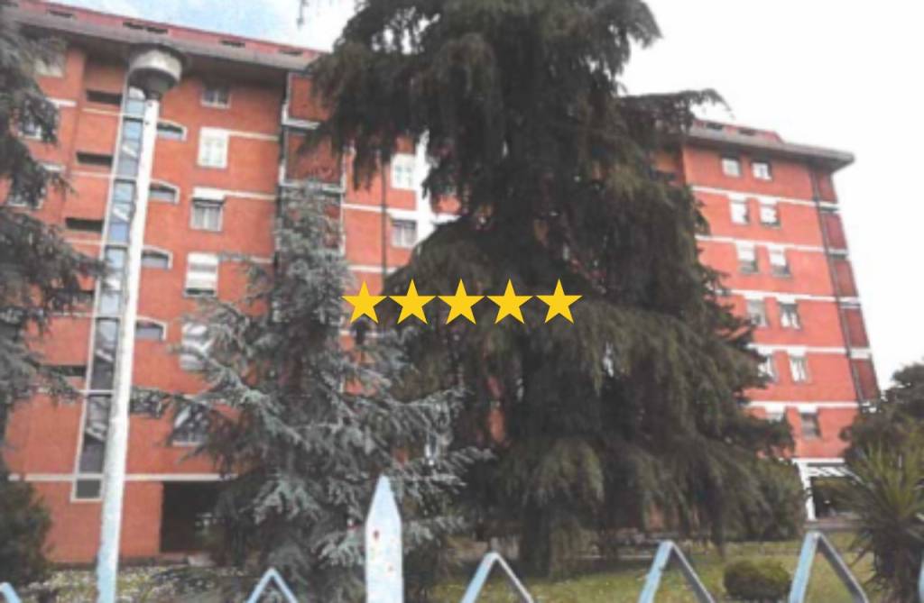 appartamento in vendita a Firenze in zona Cintoia