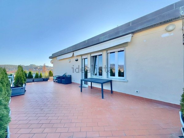 appartamento in vendita a Firenze in zona Gavinana