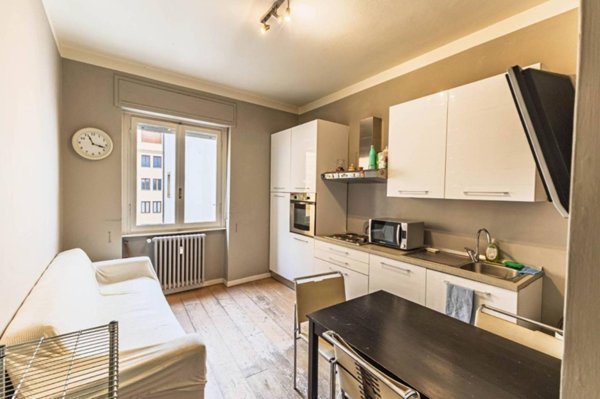 appartamento in vendita a Firenze in zona Centro Santa Croce