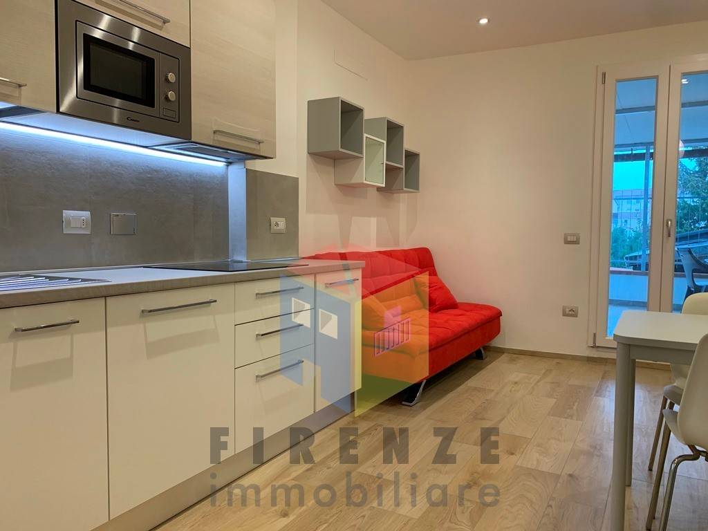 appartamento in vendita a Firenze in zona Legnaia