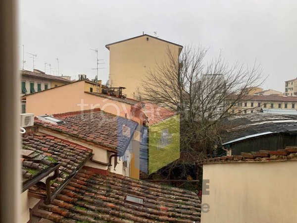 appartamento in vendita a Firenze in zona Legnaia