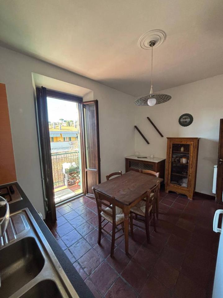 appartamento in vendita a Firenze in zona Galluzzo