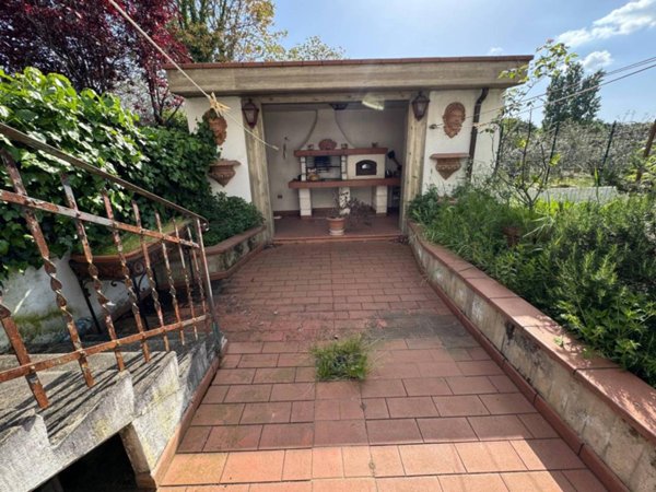casa indipendente in vendita a Firenze in zona Ponte a Greve