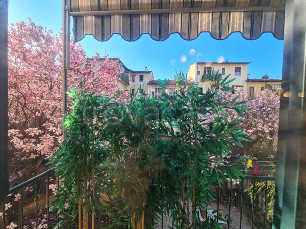 appartamento in vendita a Firenze in zona Campo di Marte
