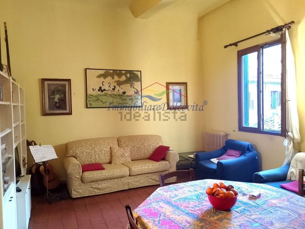 appartamento in vendita a Firenze in zona Centro Santa Maria Novella