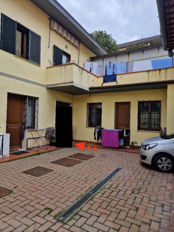 appartamento in vendita a Firenze in zona Brozzi