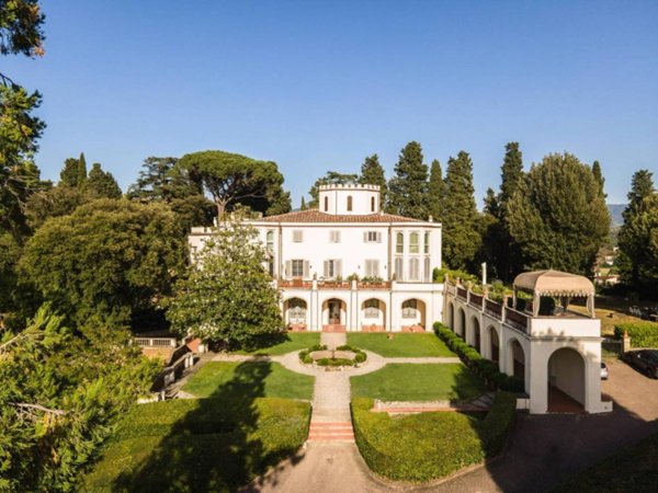 casa indipendente in vendita a Firenze in zona Centro San Frediano