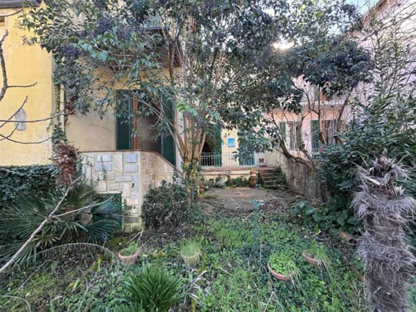 appartamento in vendita a Firenze in zona Centro Storico