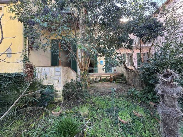 appartamento in vendita a Firenze