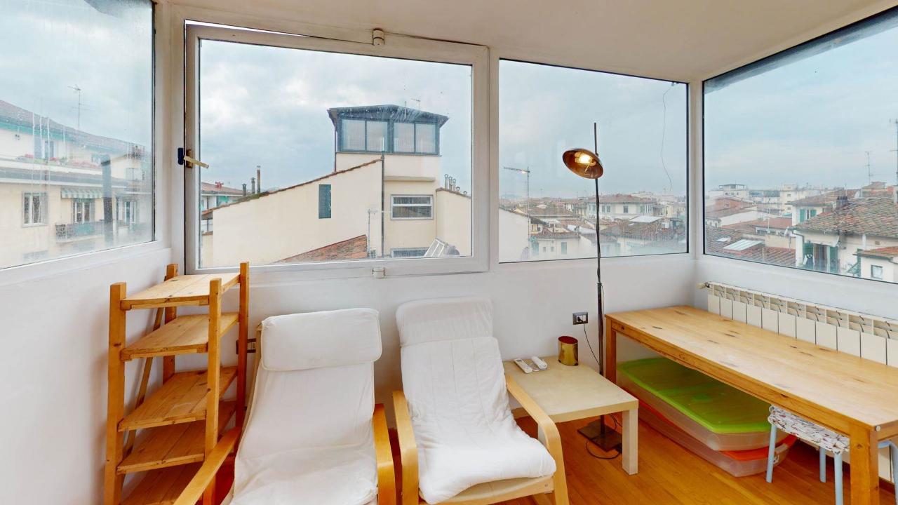 appartamento in vendita a Firenze in zona La Lastra