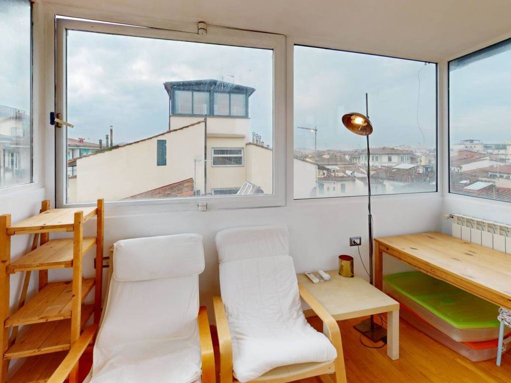 appartamento in vendita a Firenze in zona La Lastra