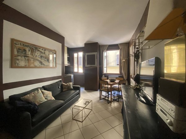 appartamento in vendita a Firenze in zona Porta Romana