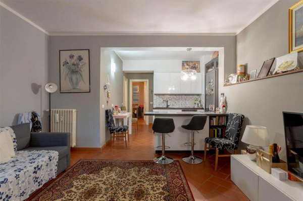 appartamento in vendita a Firenze in zona Novoli