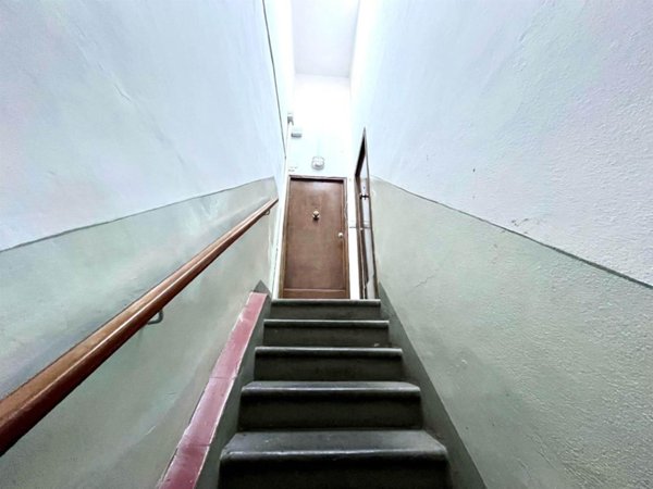 appartamento in vendita a Firenze in zona Centro Santa Croce