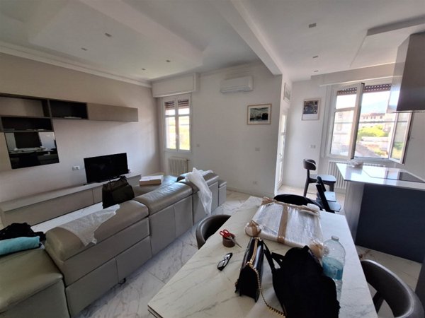 appartamento in vendita a Firenze in zona Coverciano