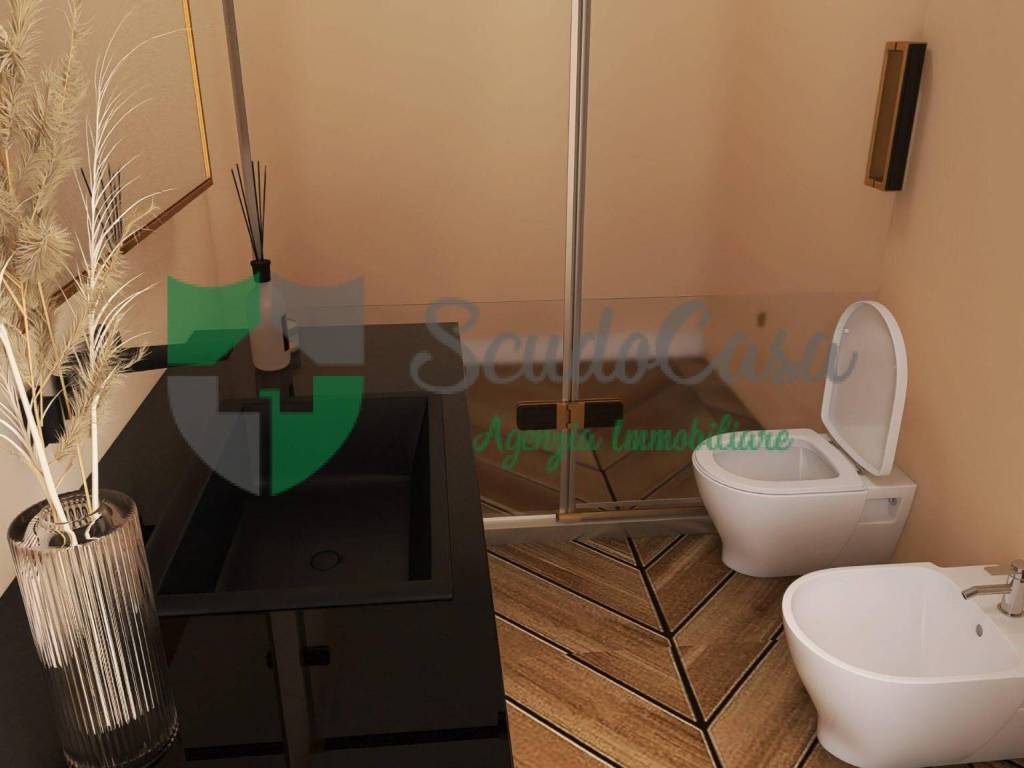 appartamento in vendita a Firenze in zona Novoli