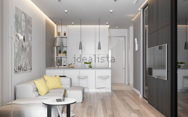 appartamento in vendita a Firenze in zona Novoli