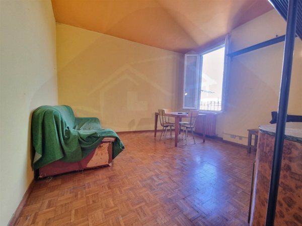 appartamento in vendita a Firenze in zona Campo di Marte