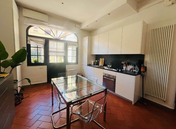 appartamento in vendita a Firenze in zona Campo di Marte