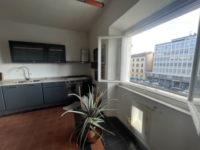 appartamento in vendita a Firenze